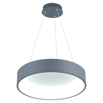 Integrierte LED-Pendelleuchte Arenal – Stilvolle Eleganz Für Ihr Esszimmer 3
