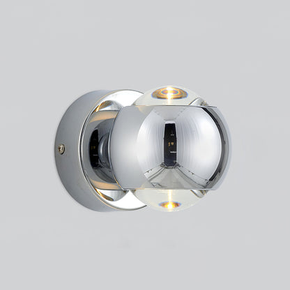 Io Vertikale Wandleuchte – Elegantes Design Mit Anpassbarem Licht 12