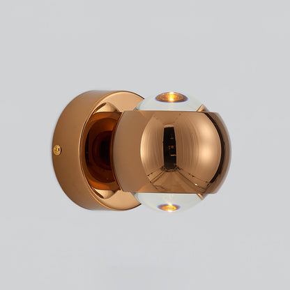 Io Vertikale Wandleuchte – Elegantes Design Mit Anpassbarem Licht 9