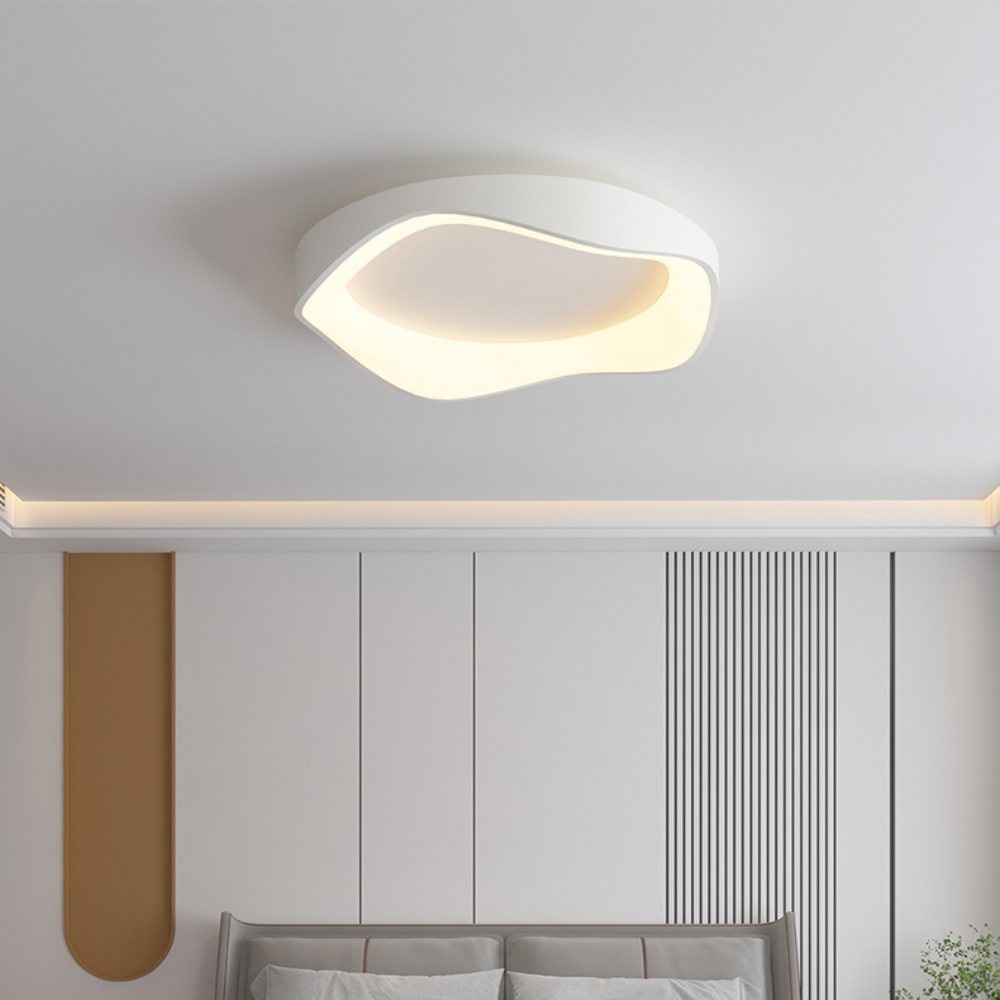 Japandi LED Deckenleuchte – Stilvolle Beleuchtung Für Ihr Zuhause 1
