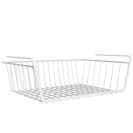 **KORB ORGANIZER AUS EISEN** – Elegante Aufbewahrungslösung für Ihr Zuhause 0