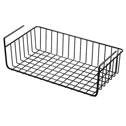 **KORB ORGANIZER AUS EISEN** – Elegante Aufbewahrungslösung für Ihr Zuhause 7