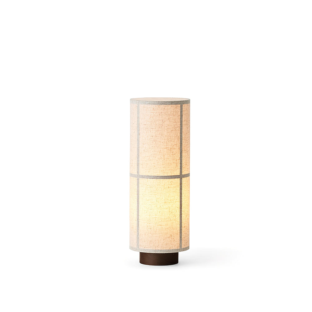 **KUMO LINEN TISCHLAMPE – Sanfte Beleuchtung für Entspannte Atmosphären** 1
