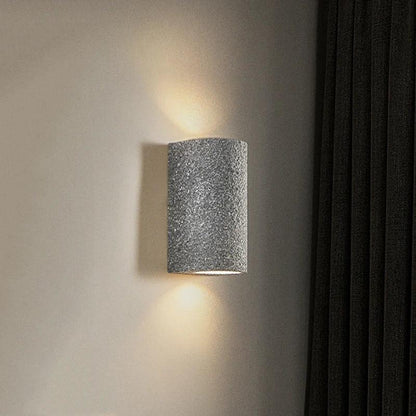 Kaitlyn Wandleuchte Metall LED – Stilvolle Akzentbeleuchtung Für Ihr Zuhause 2