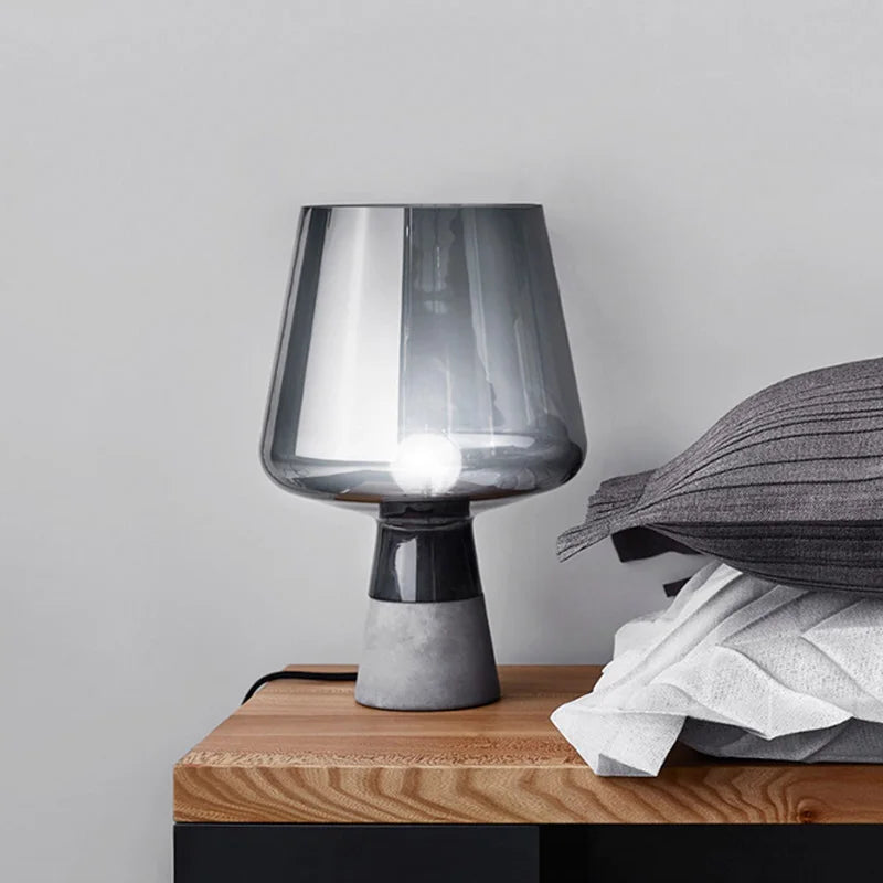 Karina LED Tischlampe Kollektion – Stilvolle Beleuchtung für Ihr Zuhause 4