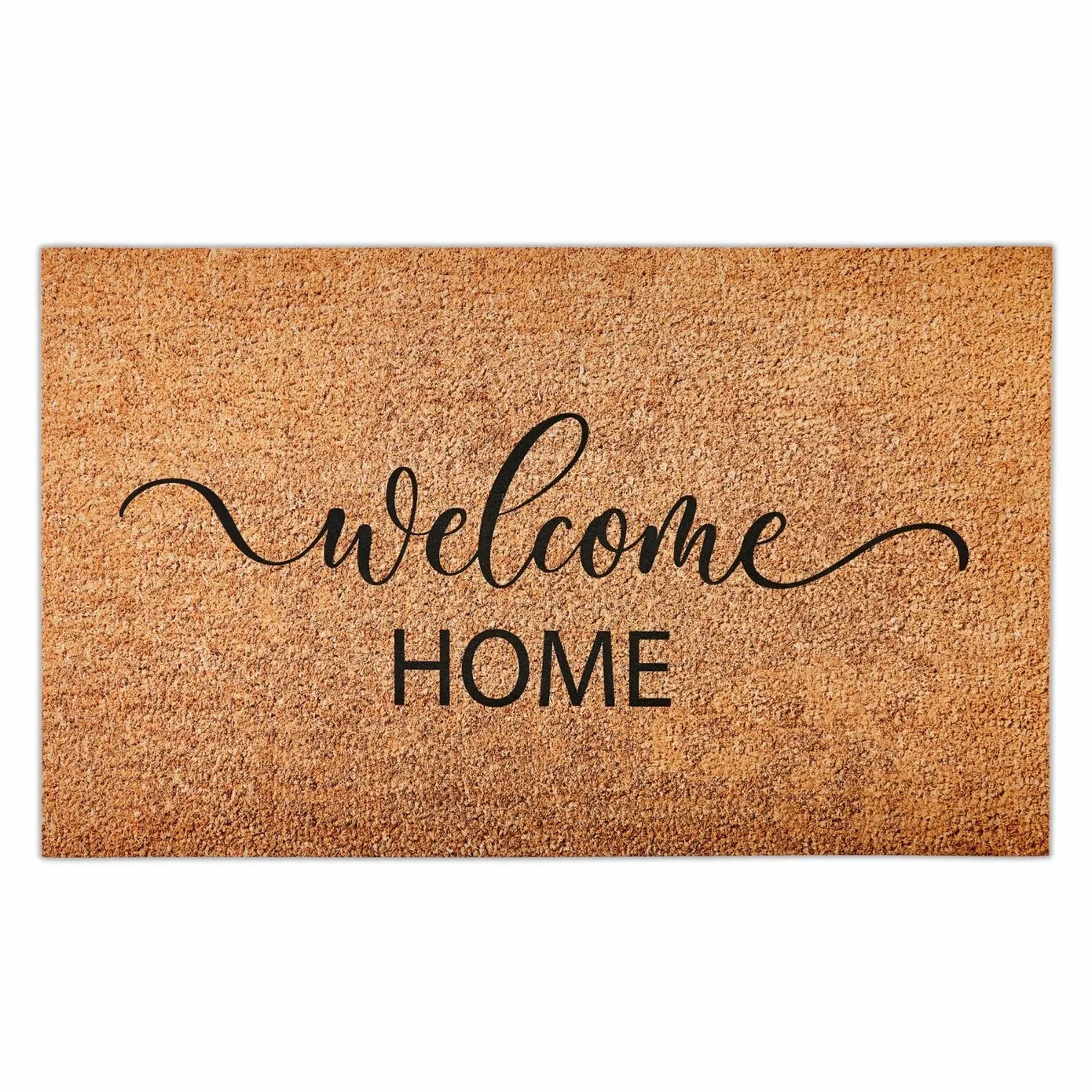Kasmir Fußmatte Sare Welcome – Einladendes Design Für Ihren Eingangsbereich 1
