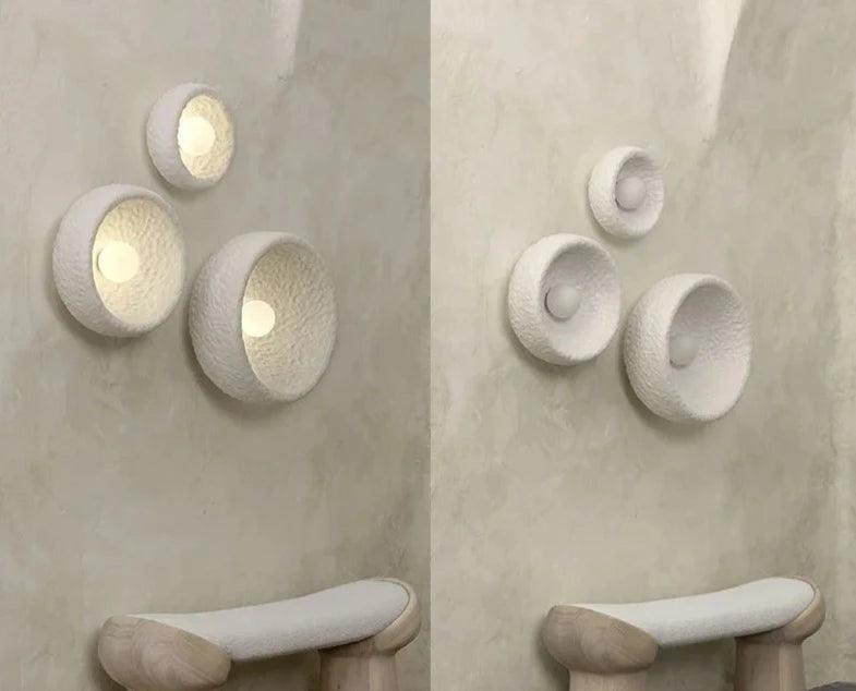 Keera Wandlampe Kollektion Modern – Stilvolle Akzente Mit LED-Beleuchtung 2