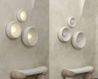 Keera Wandlampe Kollektion Modern – Stilvolle Akzente Mit LED-Beleuchtung 2