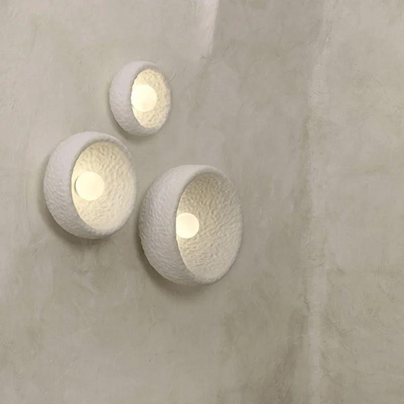 Keera Wandlampe Kollektion Modern – Stilvolle Akzente Mit LED-Beleuchtung 3