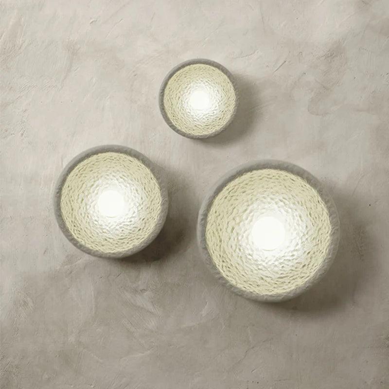 Keera Wandlampe Kollektion Modern – Stilvolle Akzente Mit LED-Beleuchtung 4