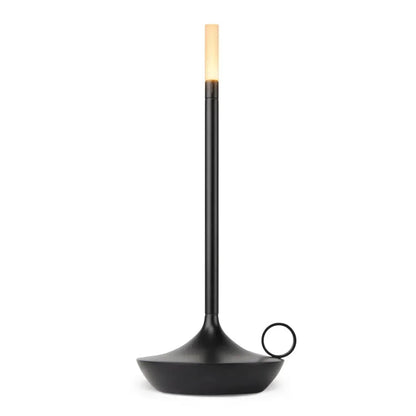 Kerzenlampe CandleBeam Scandinavian Touch – Elegantes Licht Für Gemütliche Abende 1