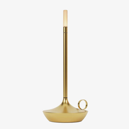 Kerzenlampe CandleBeam Scandinavian Touch – Elegantes Licht Für Gemütliche Abende 2