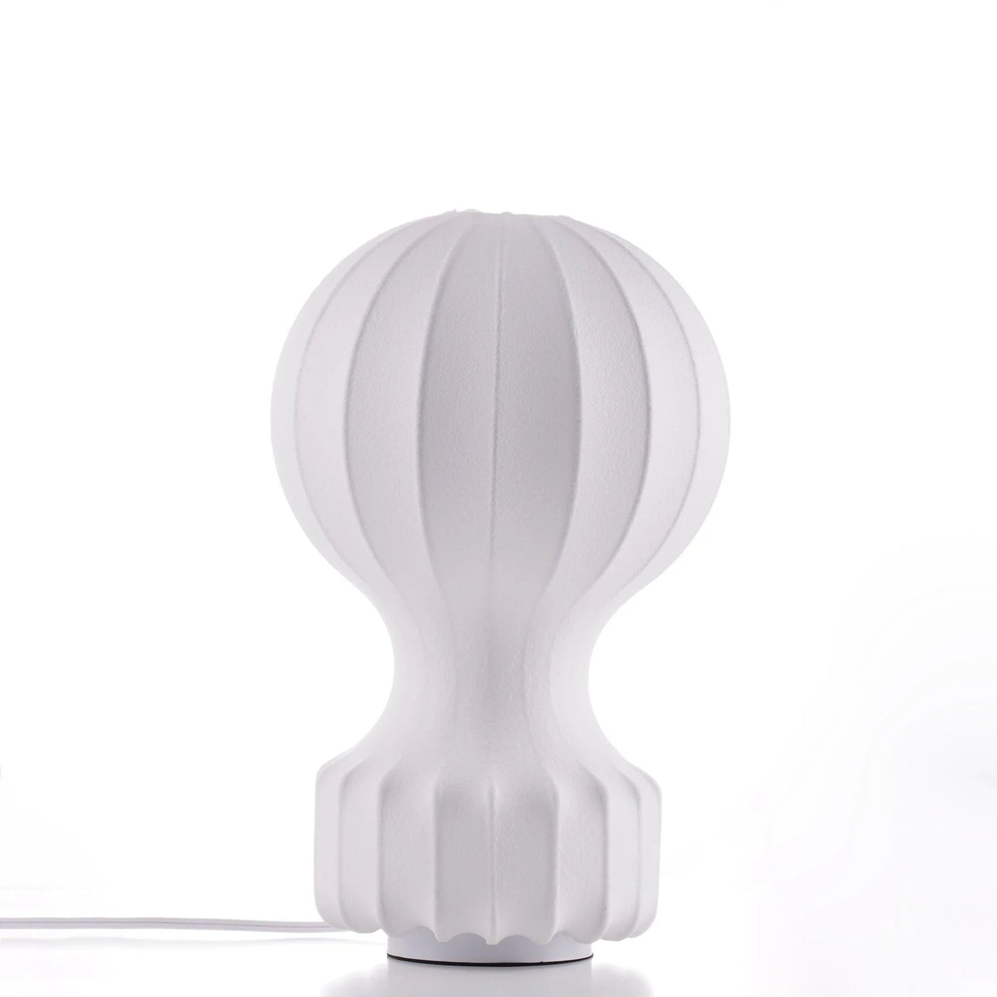Klassische Tischlampe Aus Ballonseide – Zeitloser Charme Für Elegante Räume 10