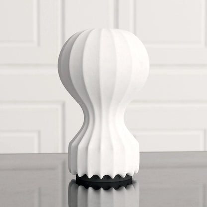 Klassische Tischlampe Aus Ballonseide – Zeitloser Charme Für Elegante Räume 11