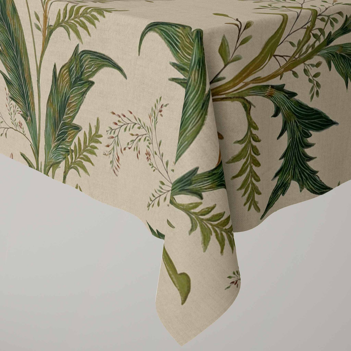 Kletterbäume Tischdecke – Umweltfreundliches Design Für jeden Anlass 1