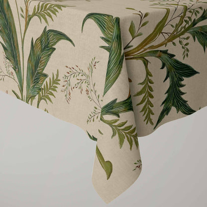 Kletterbäume Tischdecke – Umweltfreundliches Design Für jeden Anlass 1