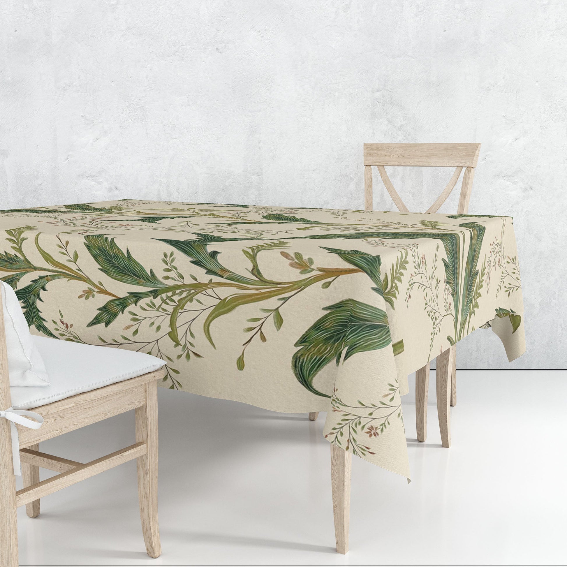 Kletterbäume Tischdecke – Umweltfreundliches Design Für jeden Anlass 2