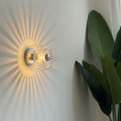 KnobRay Wandleuchte Bauhaus – Stilvolles Lichtspiel für Ihr Zuhause 2
