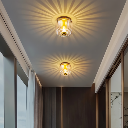 KnobRay Wandleuchte Bauhaus – Stilvolles Lichtspiel für Ihr Zuhause 4