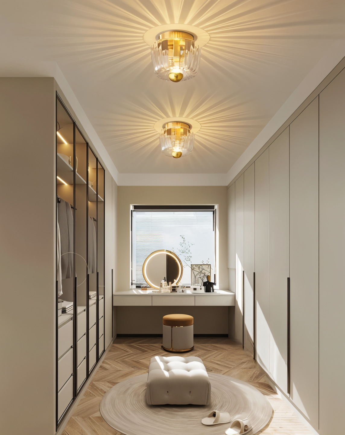 KnobRay Wandleuchte Bauhaus – Stilvolles Lichtspiel für Ihr Zuhause 5
