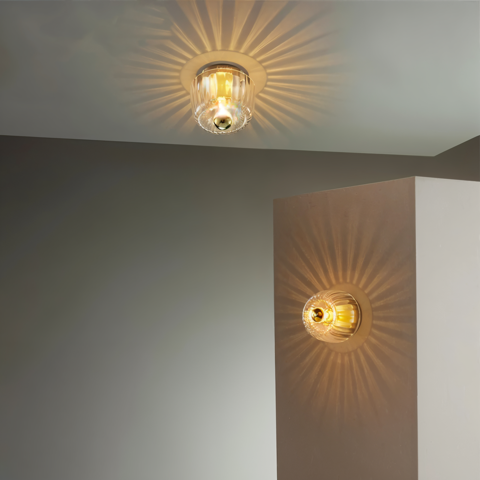 KnobRay Wandleuchte Bauhaus – Stilvolles Lichtspiel für Ihr Zuhause 7