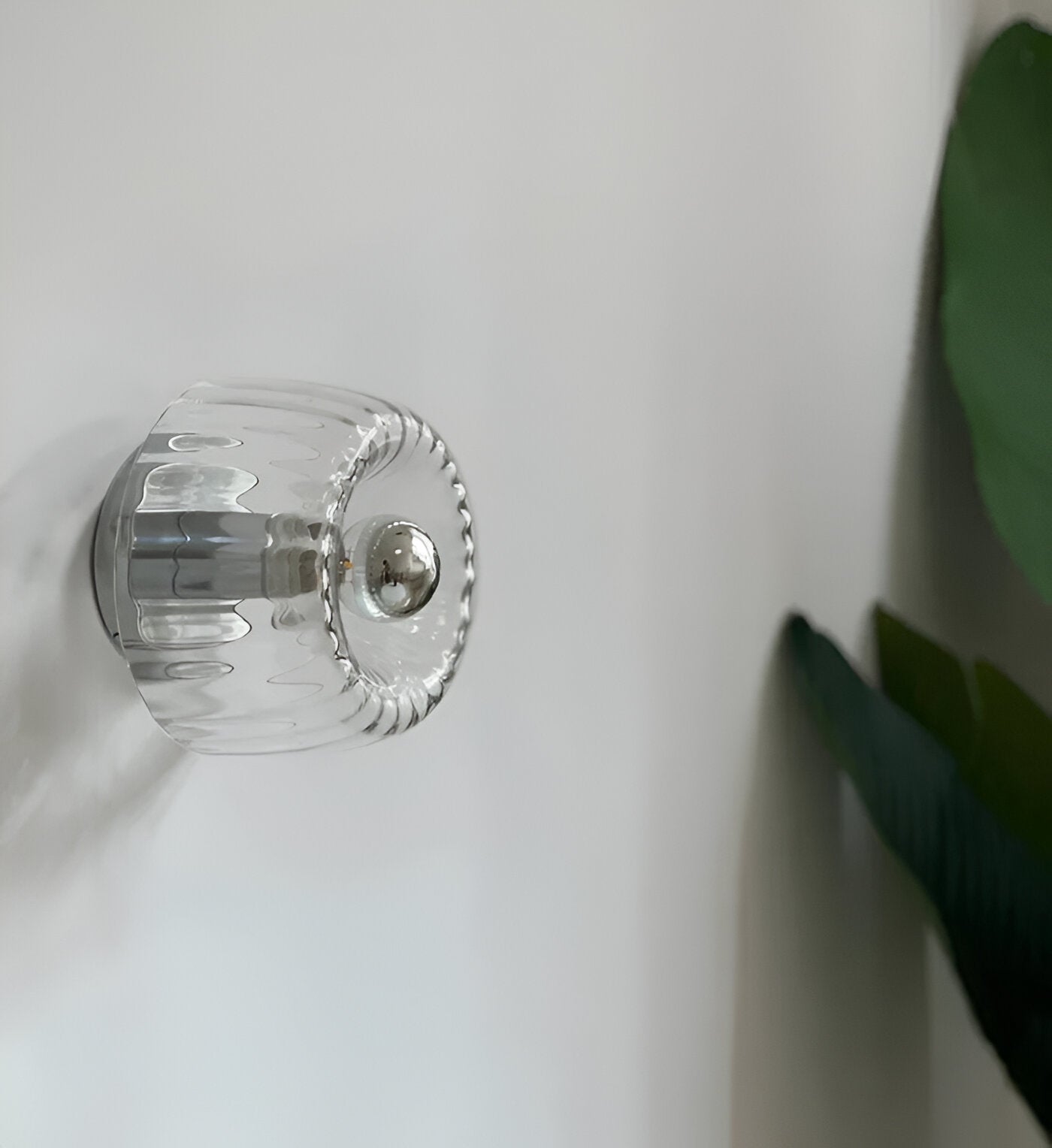 KnobRay Wandleuchte Bauhaus – Stilvolles Lichtspiel für Ihr Zuhause 8
