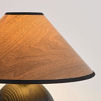 Kodu Tischlampe – Stilvolle Eleganz Mit Warmem Licht 4