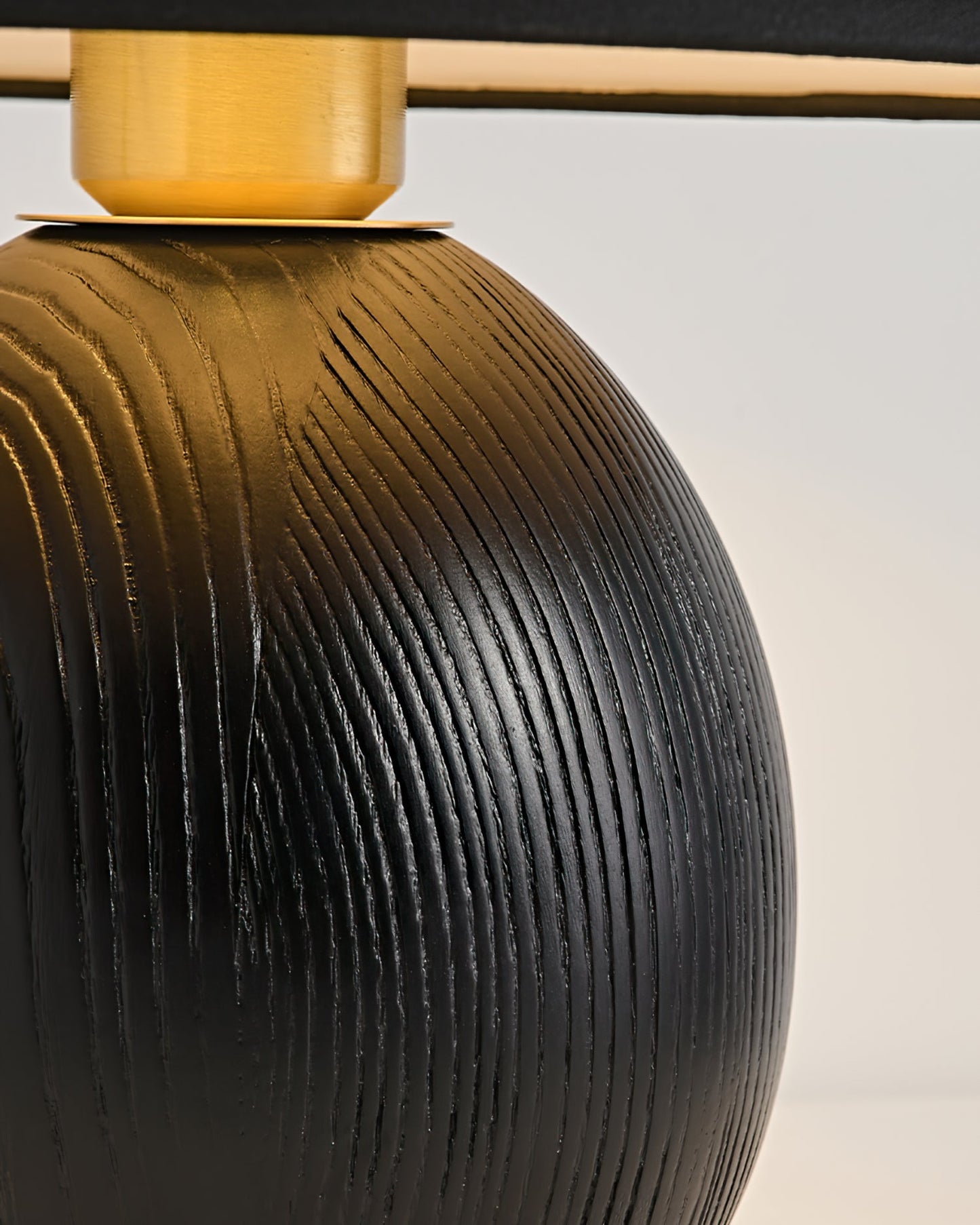 Kodu Tischlampe – Stilvolle Eleganz Mit Warmem Licht 5