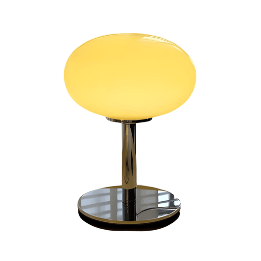 Kogellampe – Stilvolle Tischleuchte Mit Dimmfunktion 7