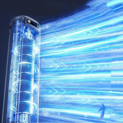 Kompaktes Wandklimagerät mit Kühlung – Ideale Lösung für Angenehme Raumluft 5