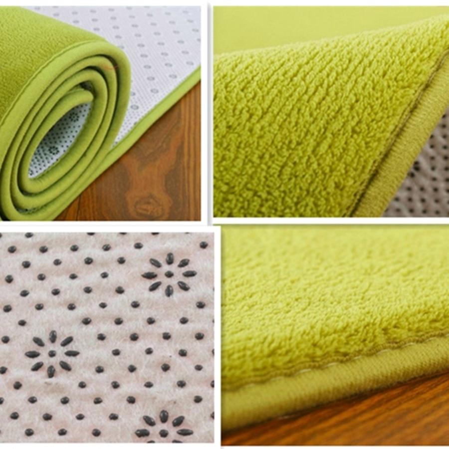 Korallenteppich Samt – Stilvolle Eleganz Für Ihr Zuhause 4
