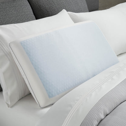 Kühlendes Nackenkissen TENCEL™ – Erfrischender Komfort Für Ihre Nächte 4