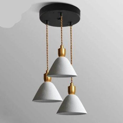 LED-Pendelleuchte Keramik – Stilvolle Beleuchtung Für Ihr Zuhause 5