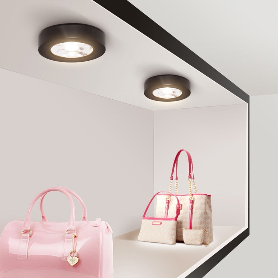 **LED Deckenleuchte Delma** – Elegantes Design mit Effizienter Beleuchtung 1