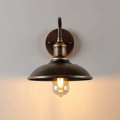 LONI Außenlampe Mit Zwanenhals – Stilvolle Beleuchtung Für Ihren Garten 6