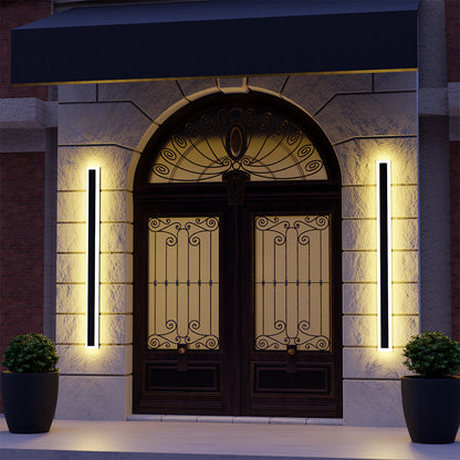 LYNQ Außenlampe – Elegantes Design für Ihren Außenbereich 8