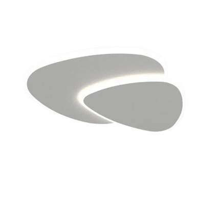 L'Éclipse Moderne Deckenlampe - Modernes Lichtdesign