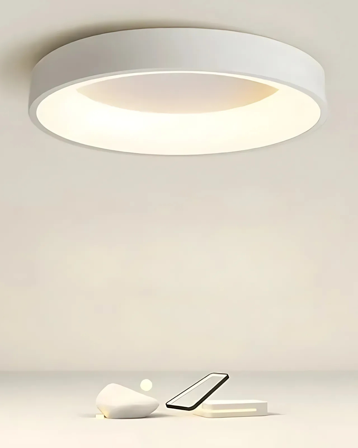La Haloire Deckenleuchte - Modernes Lichtdesign