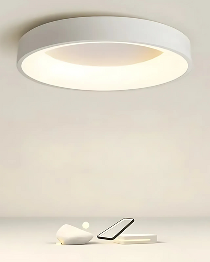 La Haloire Deckenleuchte - Modernes Lichtdesign