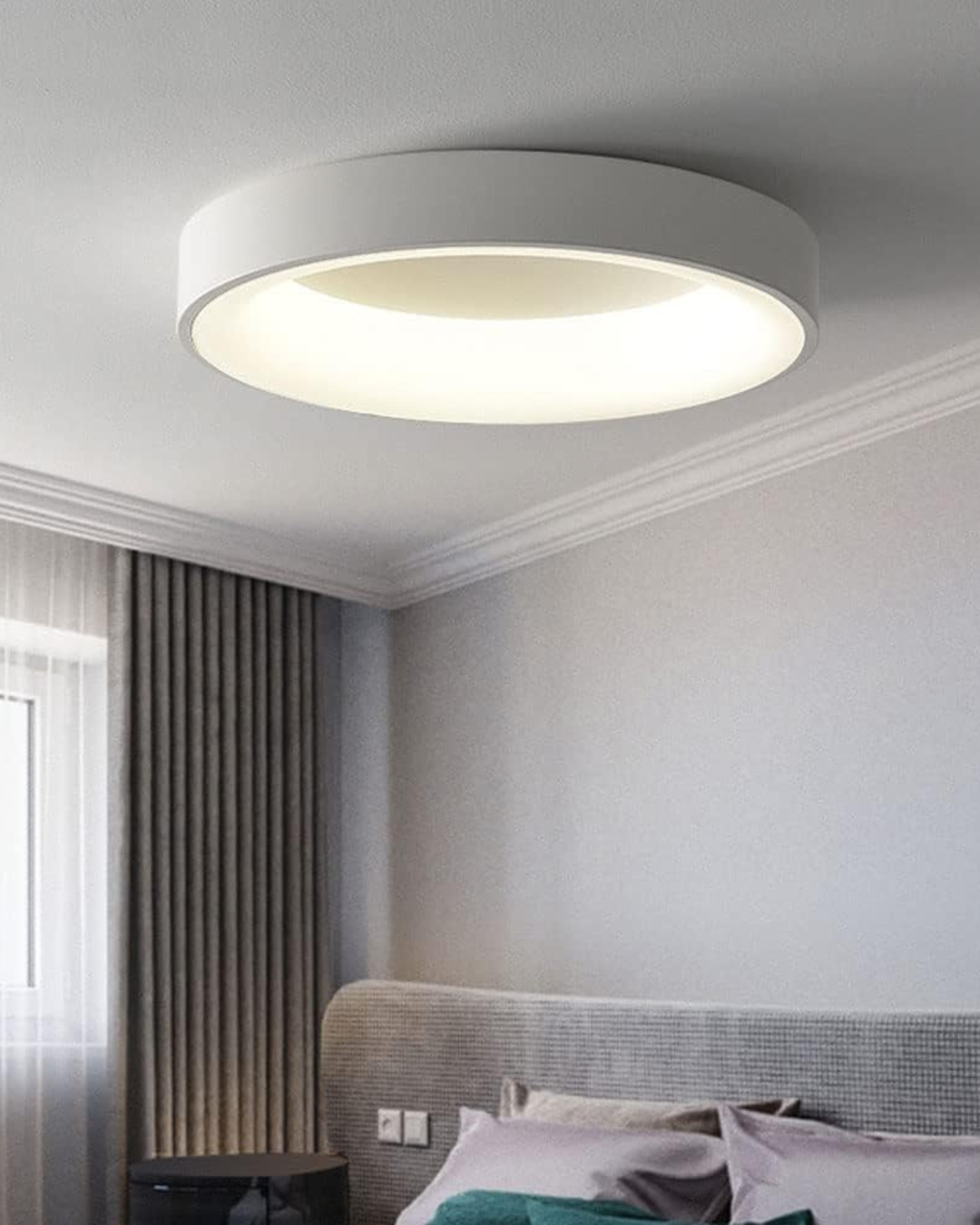 La Haloire Deckenleuchte - Modernes Lichtdesign