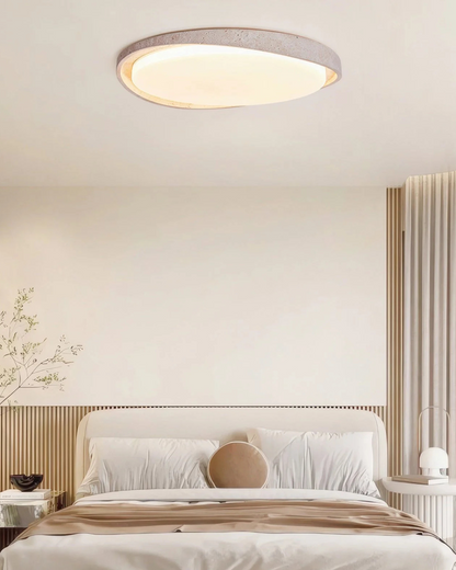 Lumière Calme - Sanfte Deckenlampe für stilvolle Räume
