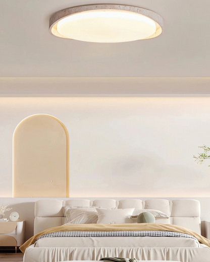 Lumière Calme - Sanfte Deckenlampe für stilvolle Räume