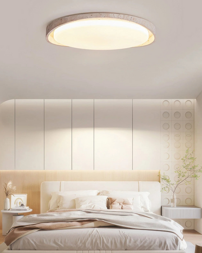 Lumière Calme - Sanfte Deckenlampe für stilvolle Räume