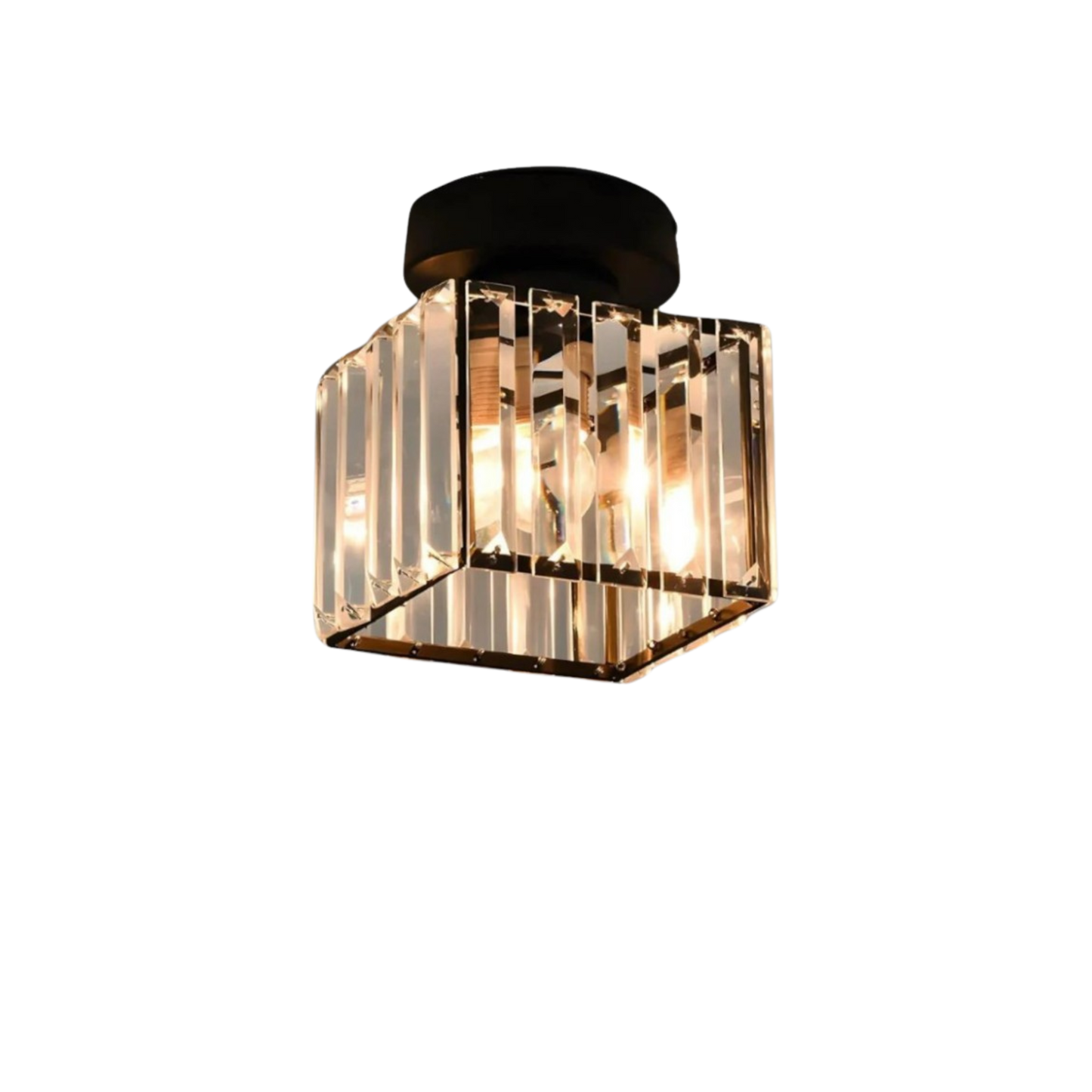 La Prismatique Deckenlampe - Modernes Lichtdesign