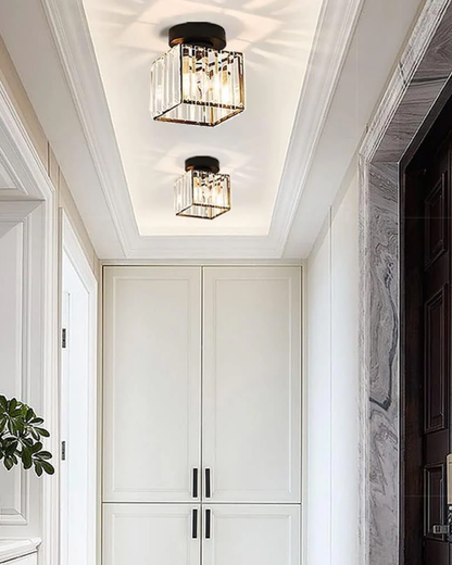 La Prismatique Deckenlampe - Modernes Lichtdesign