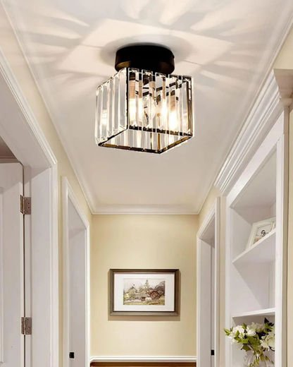 La Prismatique Deckenlampe - Modernes Lichtdesign