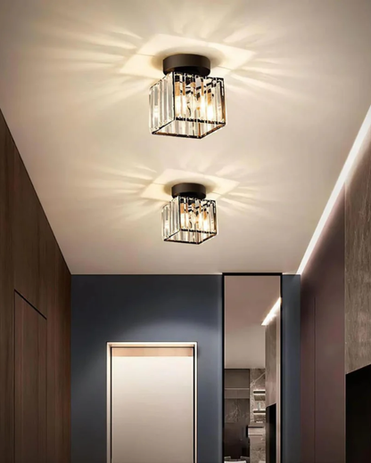 La Prismatique Deckenlampe - Modernes Lichtdesign