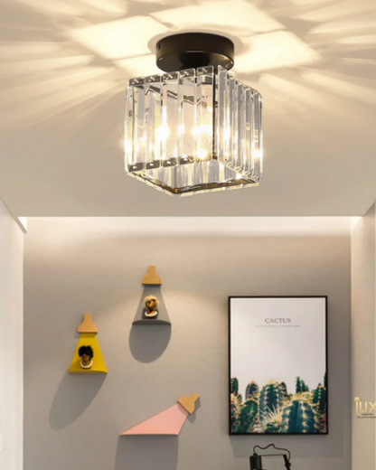 La Prismatique Deckenlampe - Modernes Lichtdesign