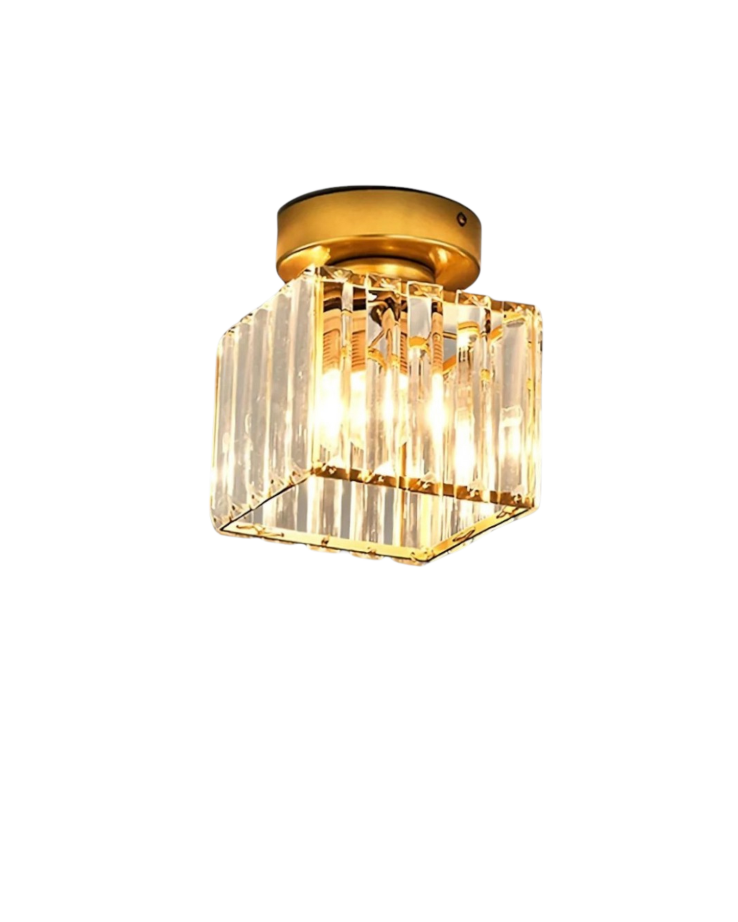 La Prismatique Deckenlampe - Modernes Lichtdesign