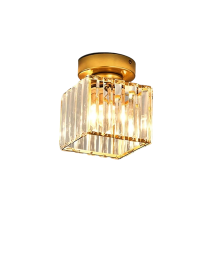 La Prismatique Deckenlampe - Modernes Lichtdesign
